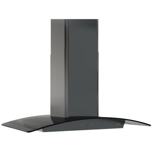Zephyr Ravenna Island Hood 42"
