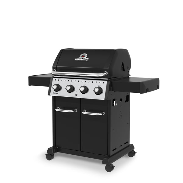 Broil King Crown™ 420 - Propane
