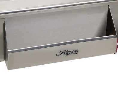 Alfresco 14" Speed Rail for Versa Sink