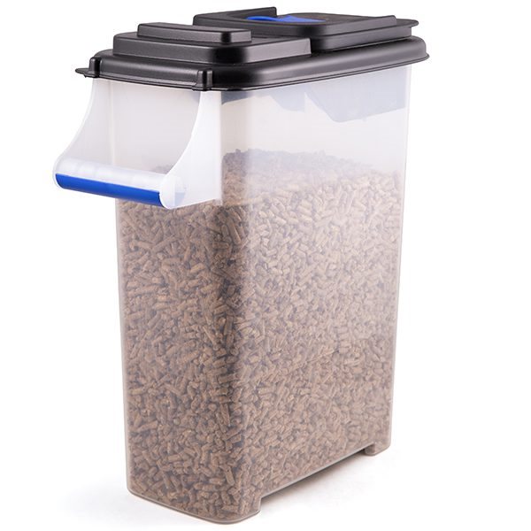 Broil King Pellet Storage 66900