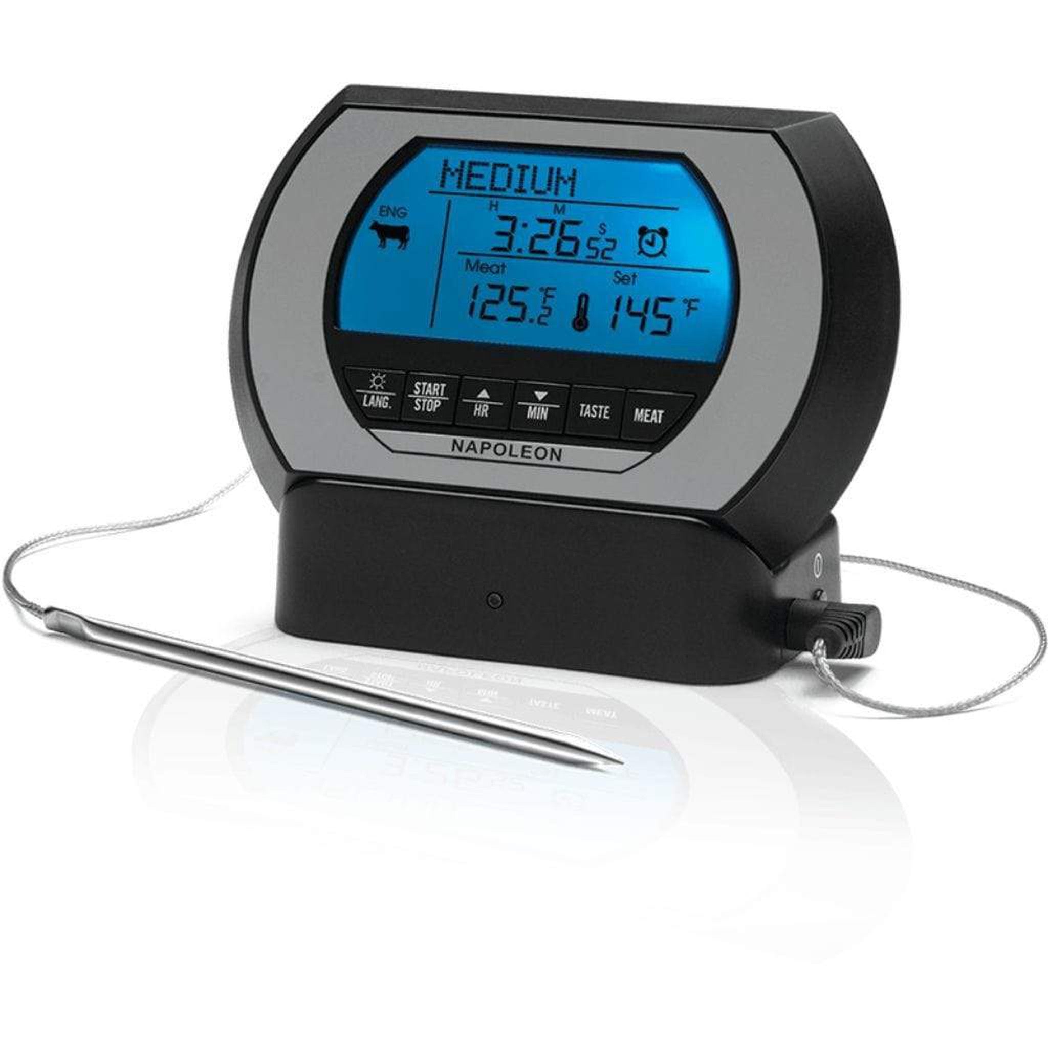 PRO Wireless Digital Thermometer