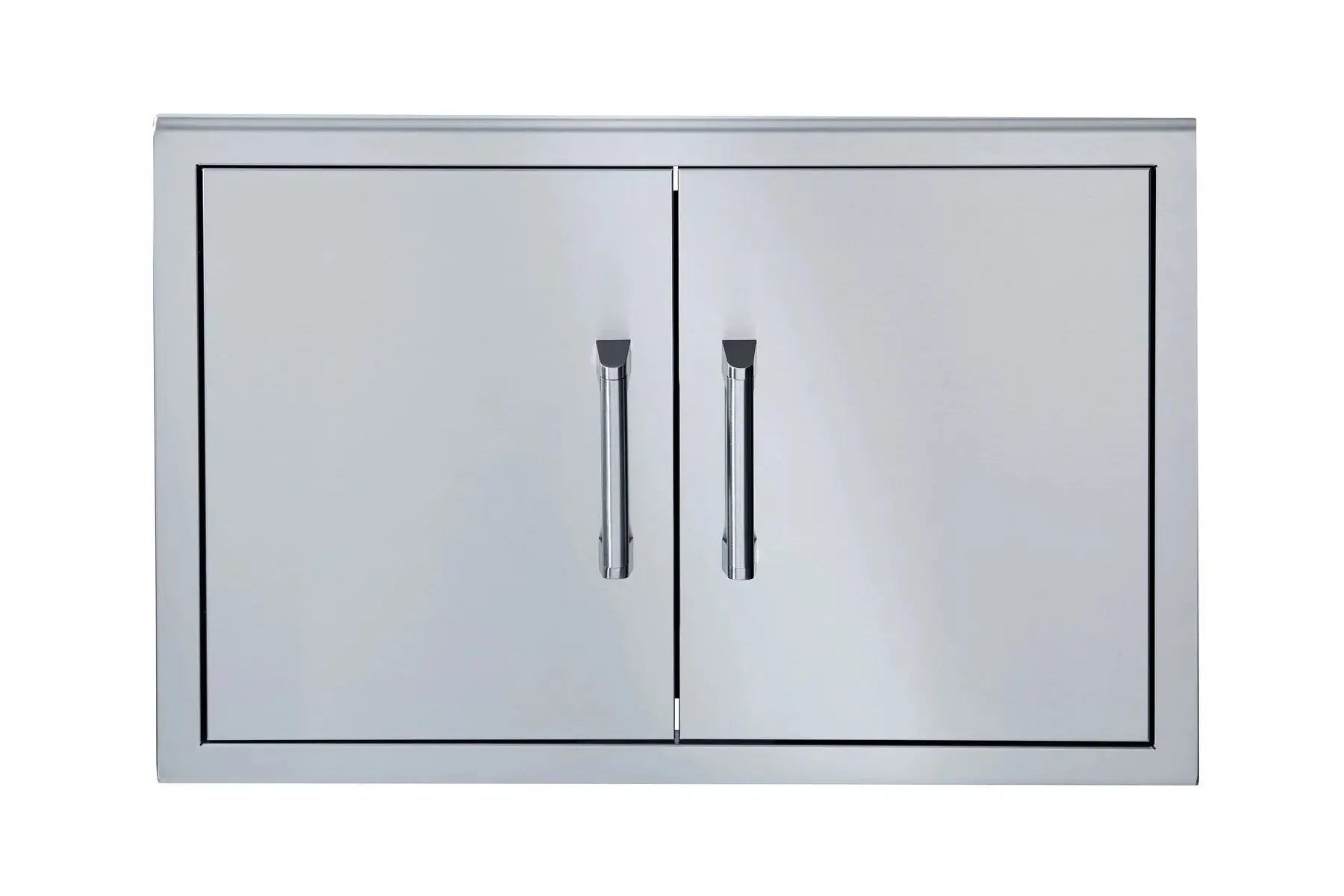 Broilmaster Double Doors, 26-in. W x 22-in. H