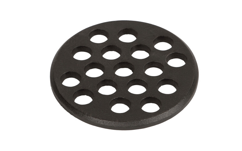Big Green Egg Fire Grate For Large & Minimax Egg