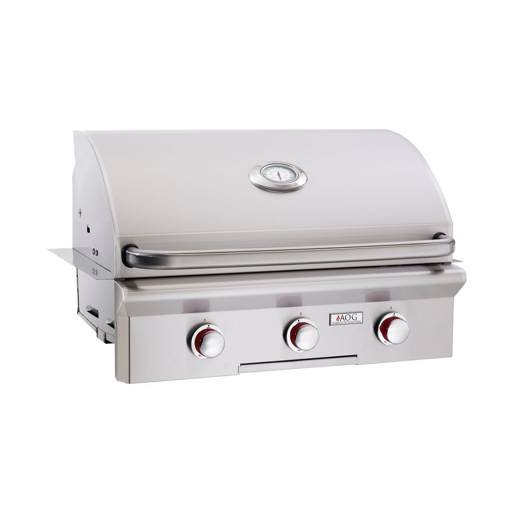 AOG 30" Aog with O Lights/ Bb