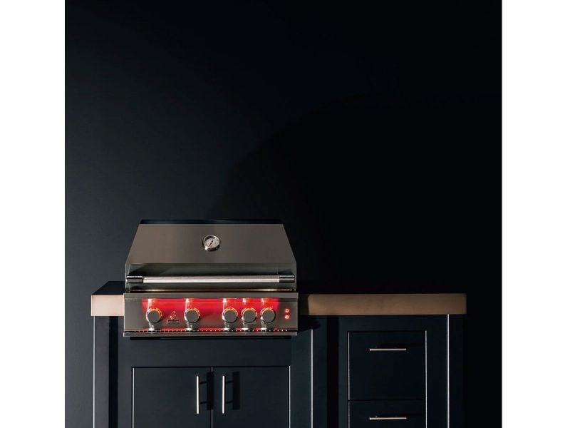 TrueFlame TF32L