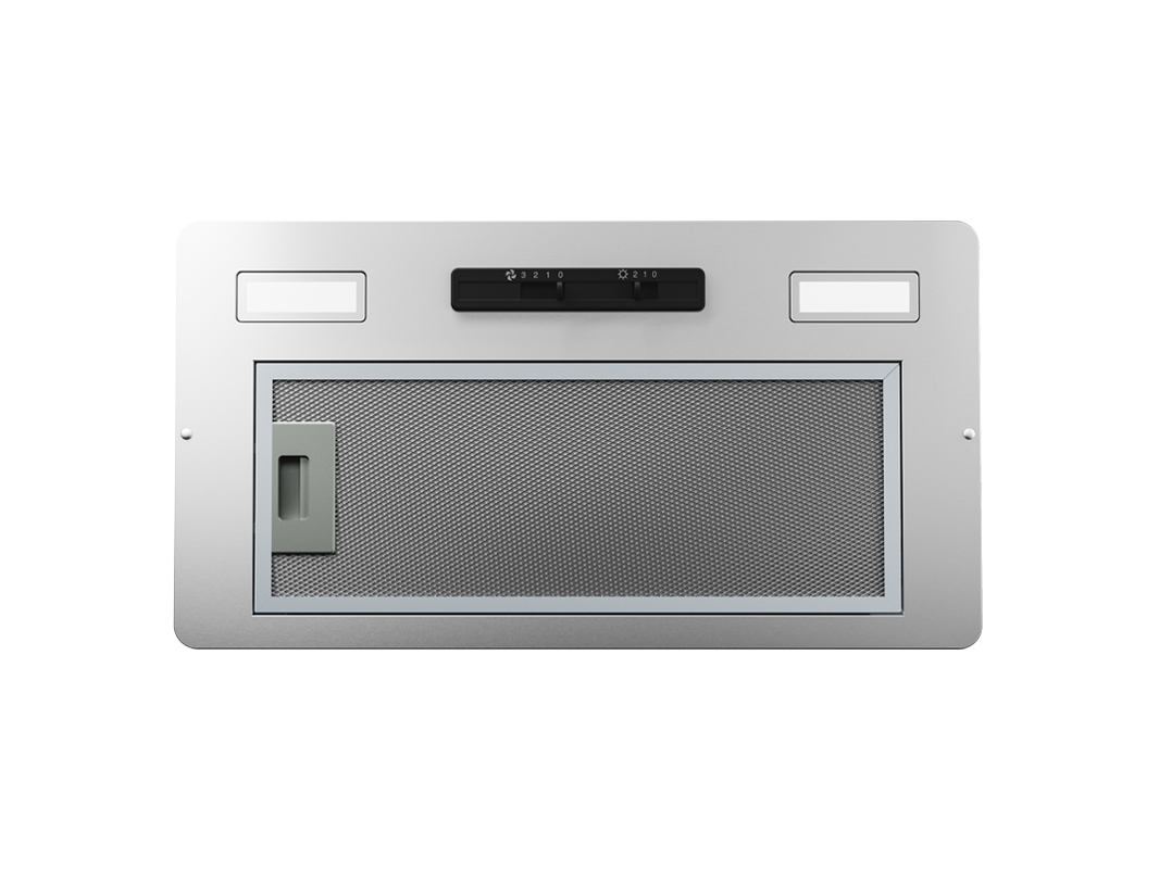 Zephyr Tornado Mini Insert Hood 21" LED 400 CFM
