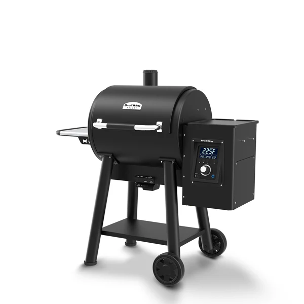 Broil King REGAL PELLET 400