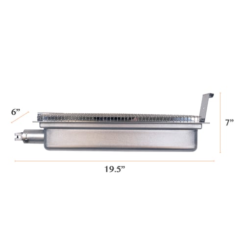 Hestan ASPIRE Conversion Kit LP