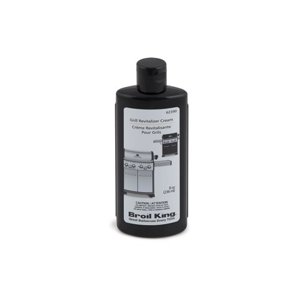 Broil King BBQ Cleaner for Stainless Steel and Porcelain Surfaces 62390