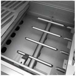 Hestan Conversion Kit Trellis Burner 30"
