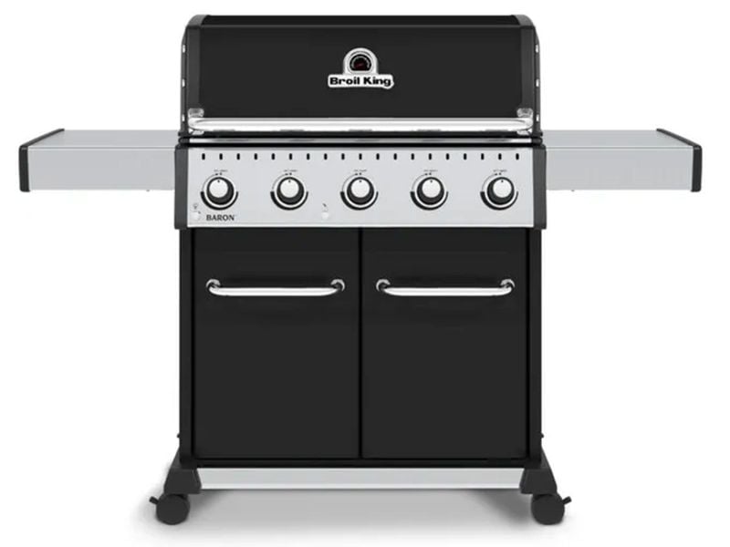 Baron 520 Pro - NG