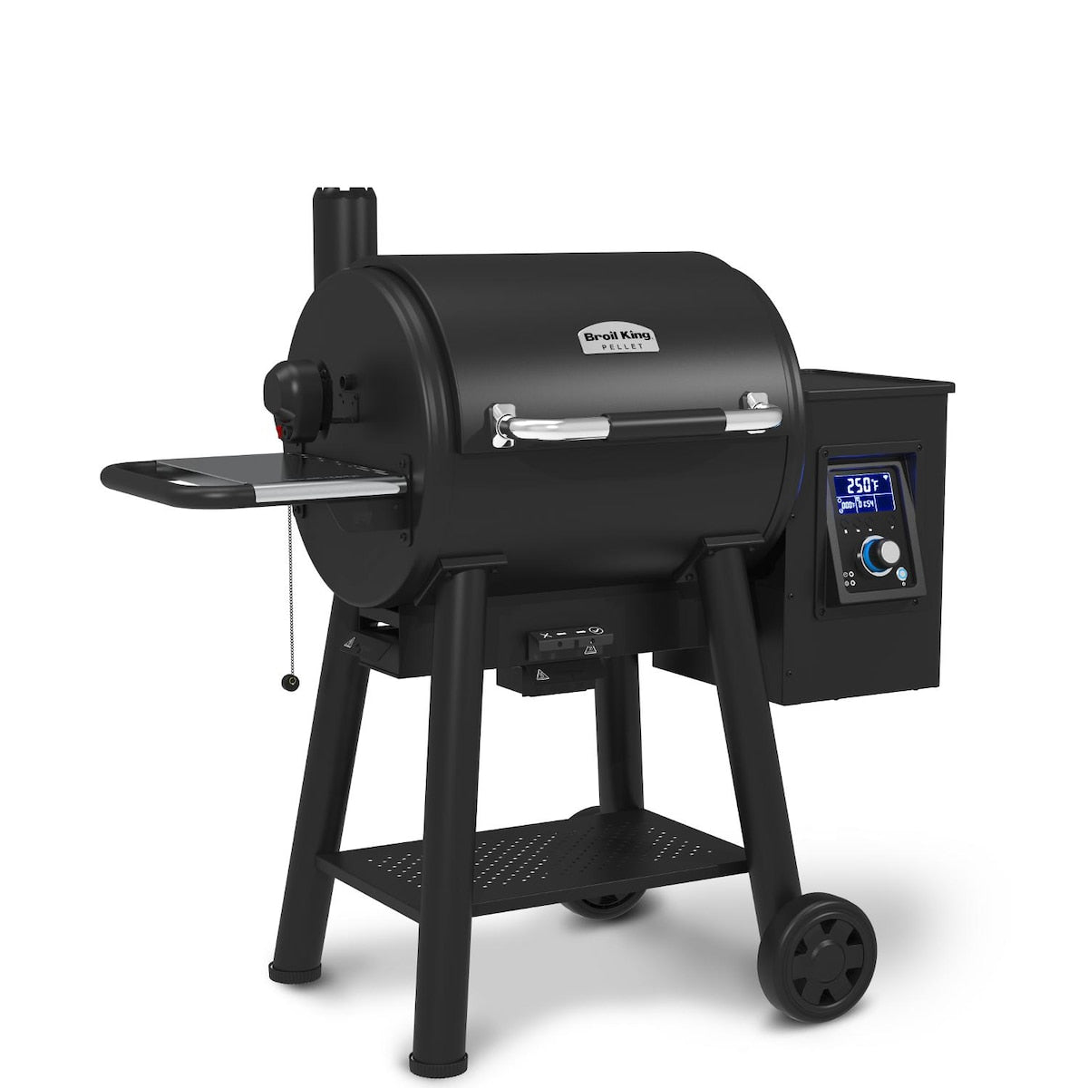 Broil King REGAL PELLET 400