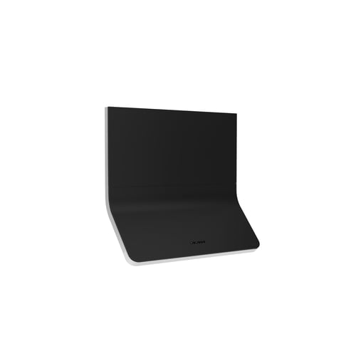 Zephyr Horizon Wall Hood 36" BODY ONLY - Black