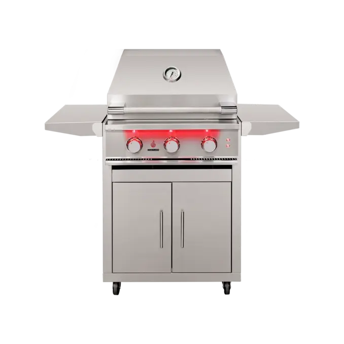 TrueFlame TF25L