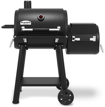 Broil King REGAL CHAROAL OFFSET 500