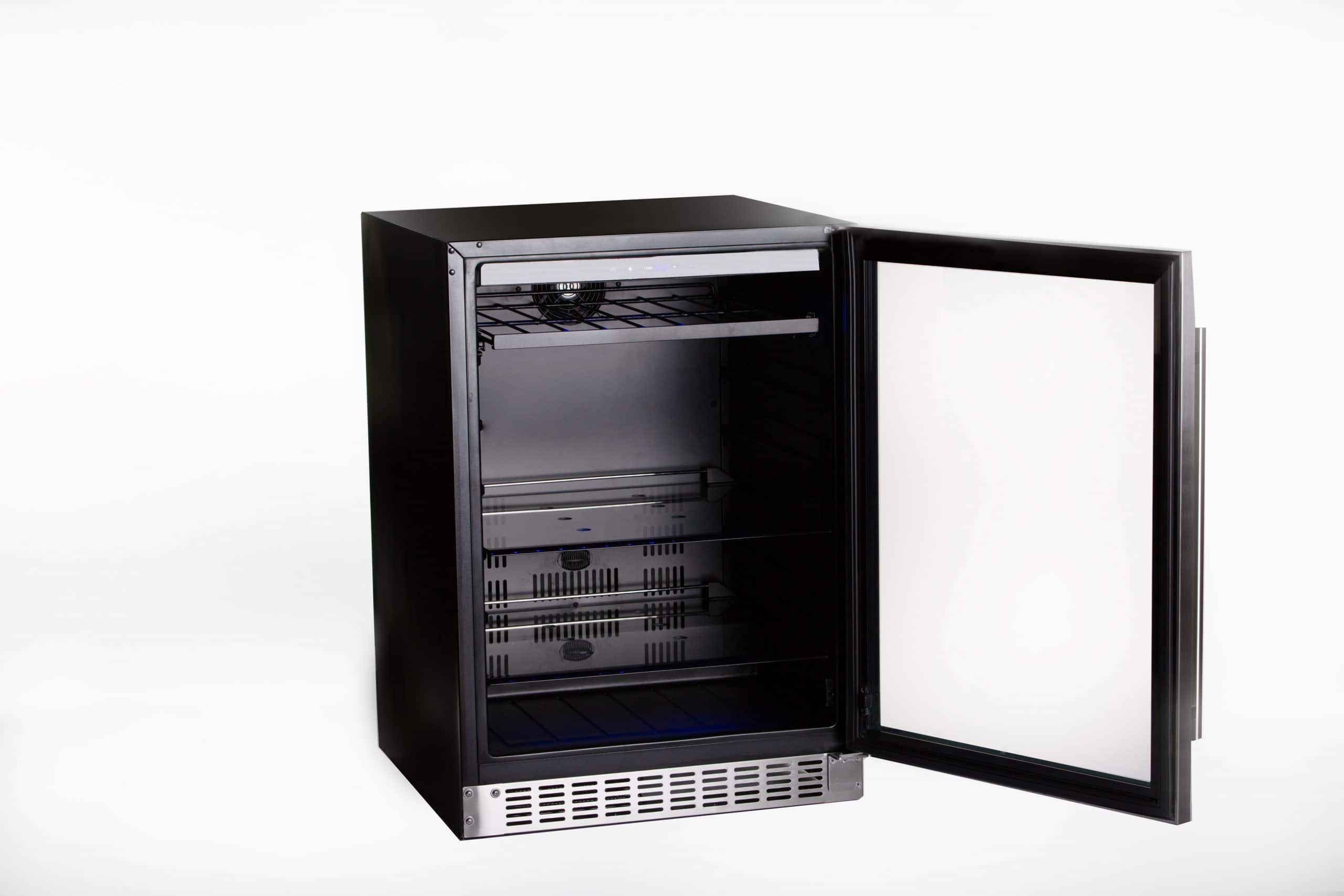 Azure Undercounter Beverage Centers 2.0