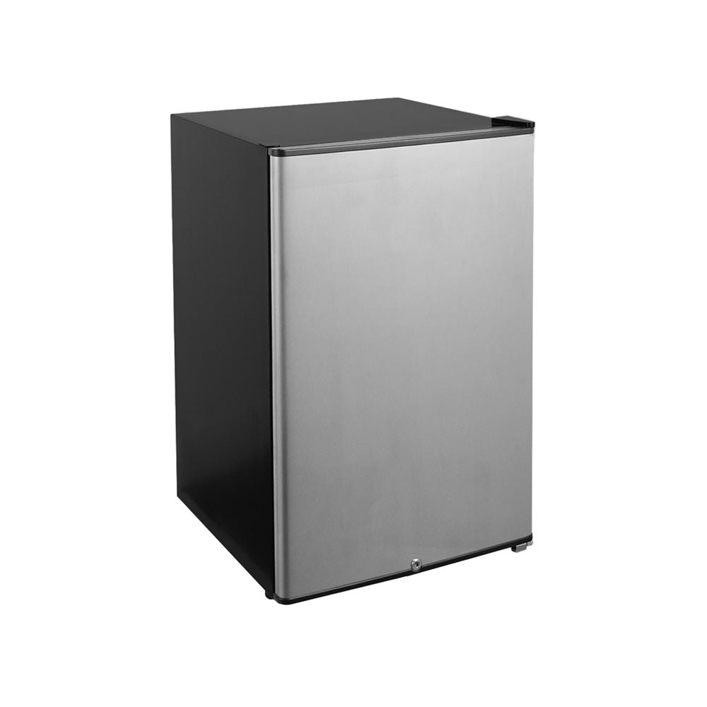 TrueFlame 22" Outdoor Refrigerator - Solid Door Single