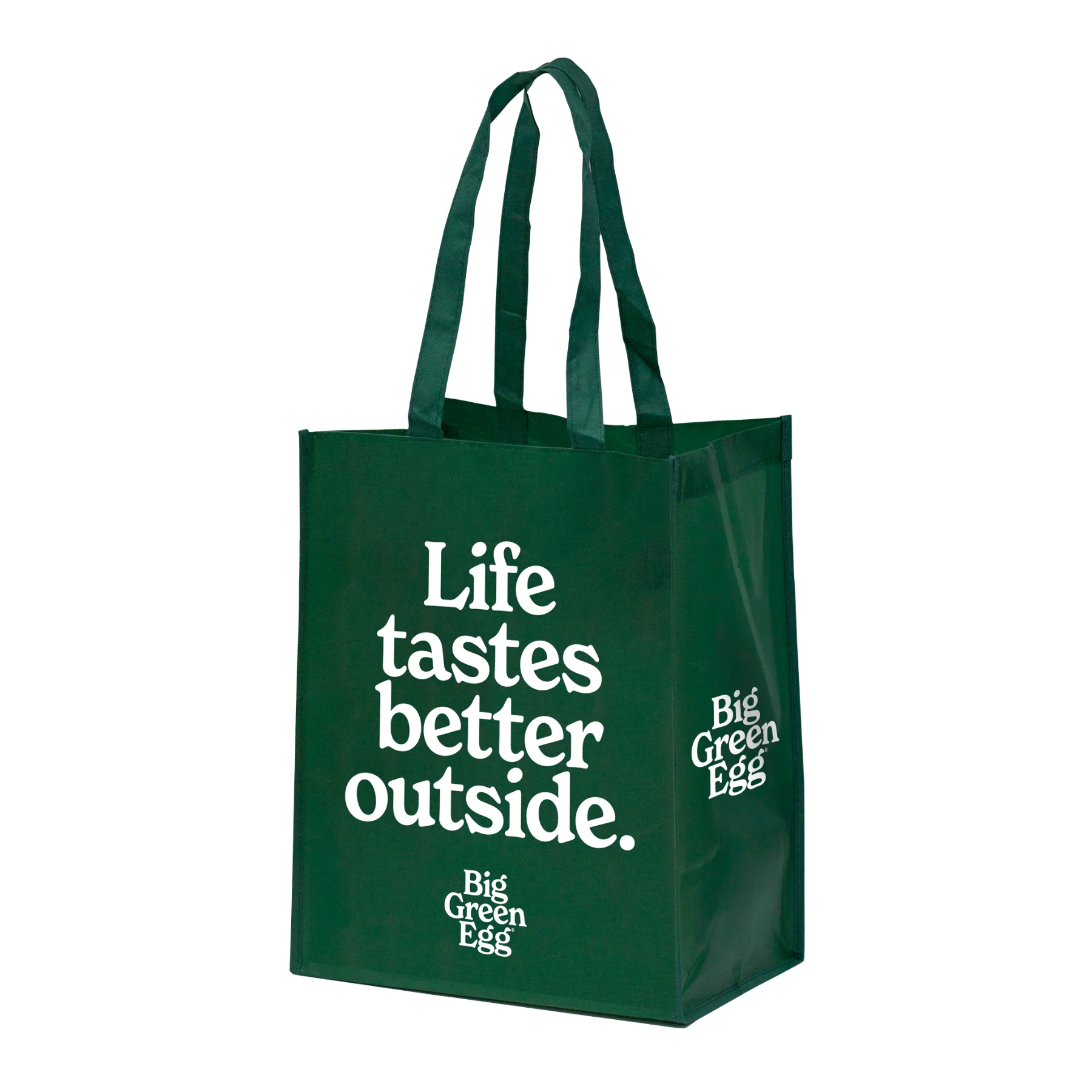 Big Green Egg Bge Reusable Tote
