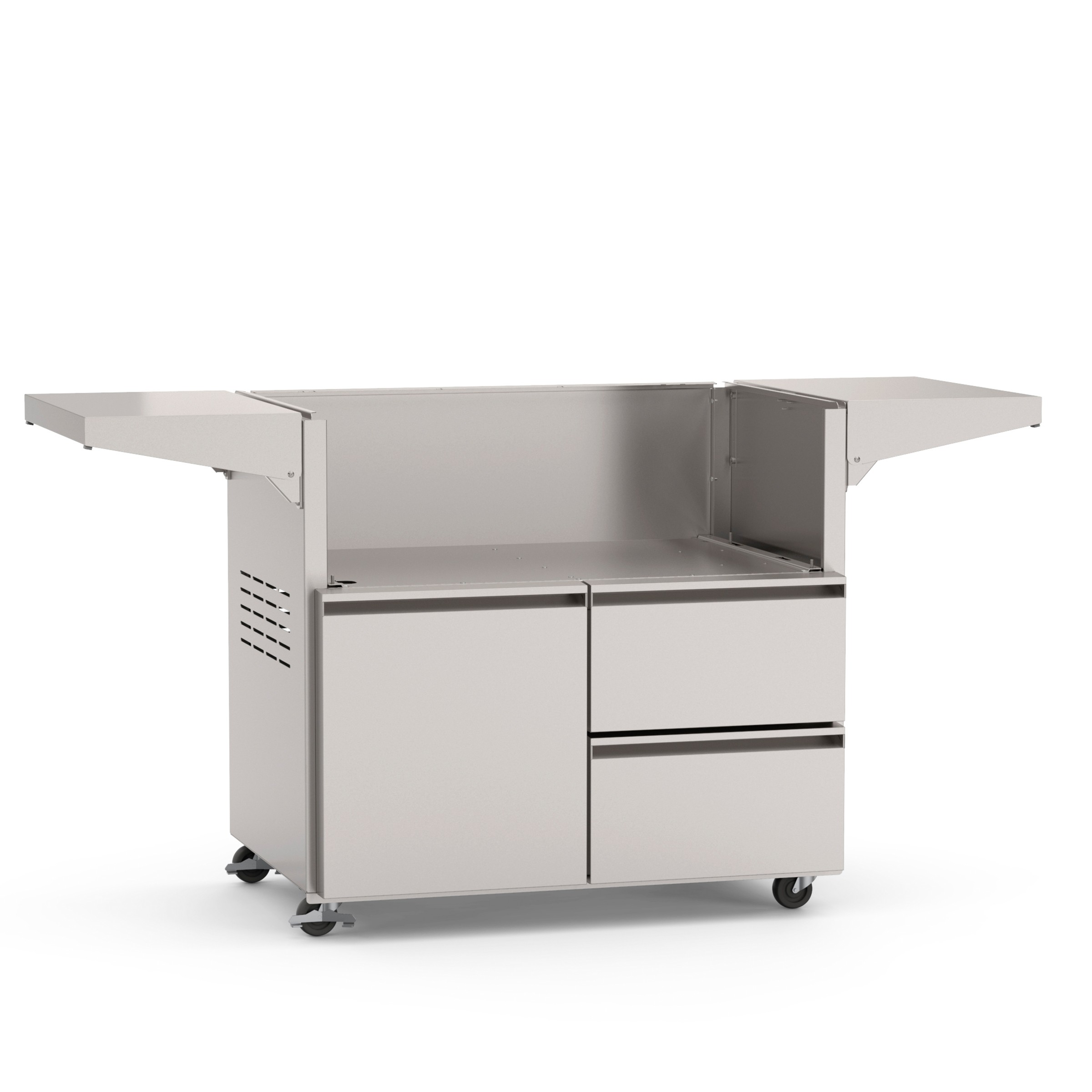 Fire Magic 660 Cart Base
