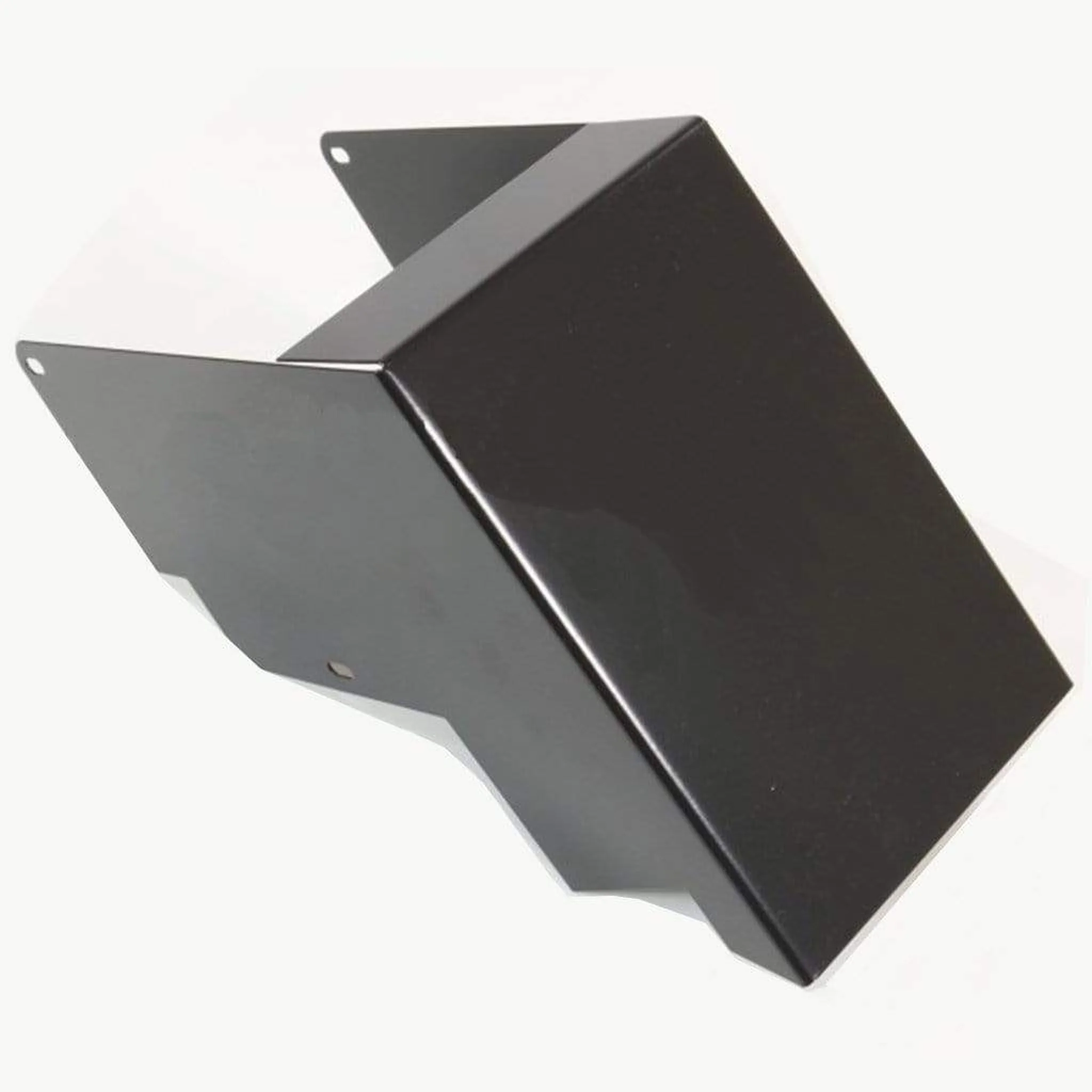 Broilmaster Painted Control Housing for Painted Post