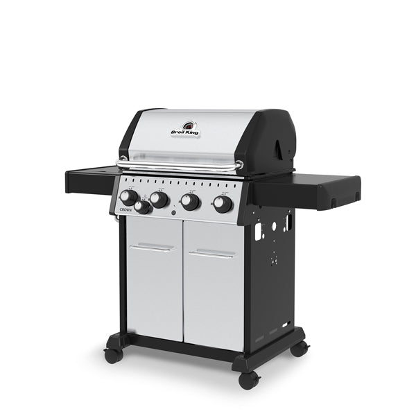 Broil King Crown™ S 440 - Natural Gas