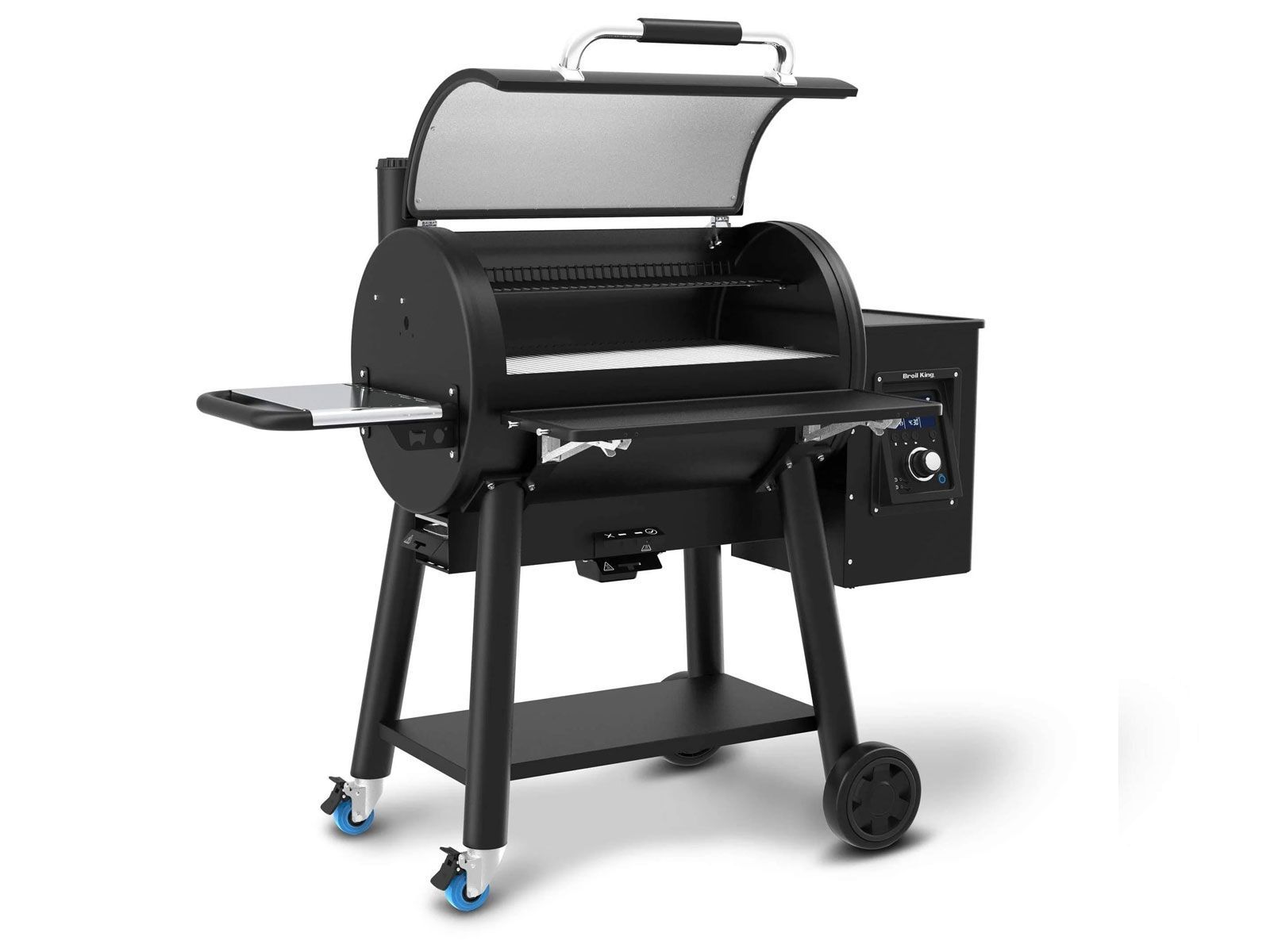 Broil King REGAL PELLET 500 PRO