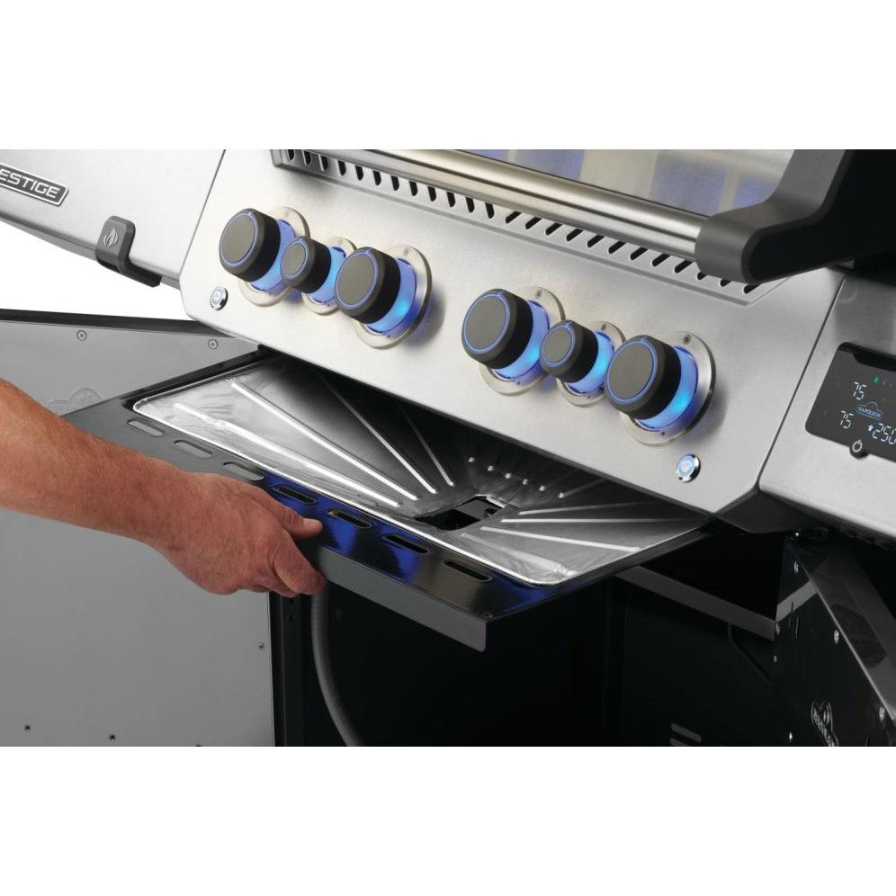 Drip Pan Liners for P500V Models (3 pcs)