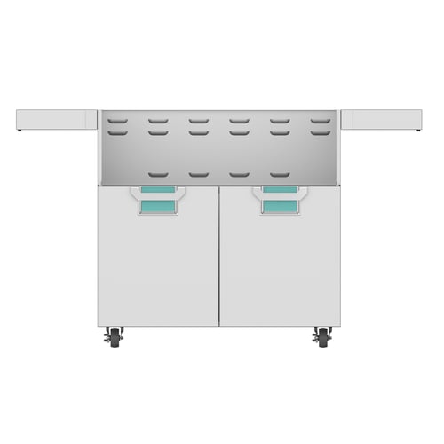 Hestan ASPIRE Double Door Cart 36"