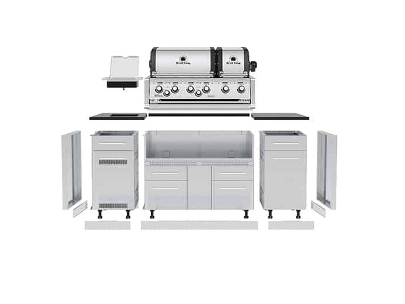 Imperial S 690i - NG