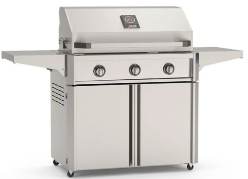 AOG Aog 36 -Rpd Lgt -Ptbl -Propane