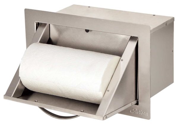 Artisan 17" Towel Holder - ARTP-TH-17