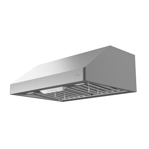 Zephyr Tempest I 11in Under Cabinet Hood 30" LED ACT