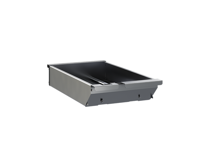 Twin Eagles Charcoal Tray