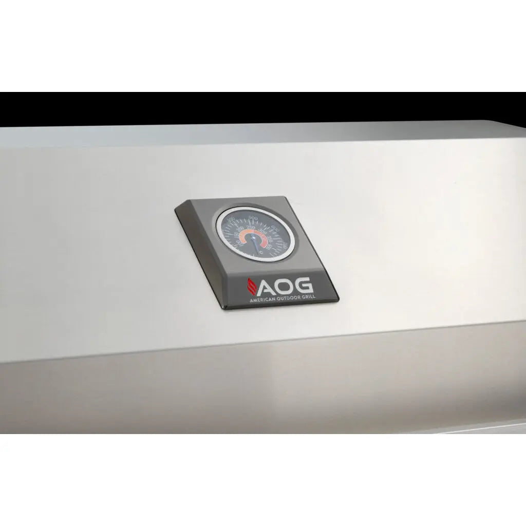 AOG 30" Aog With Lights/Bb