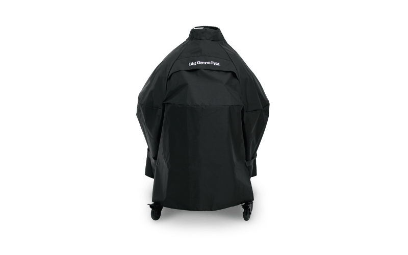 Big Green Egg Cover B
