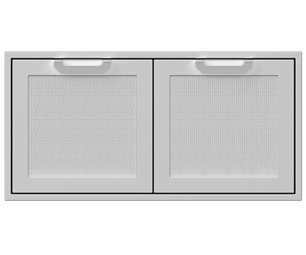 Hestan Color Control Panel for 42" Grills: GABR42 GMBR42 GSBR42