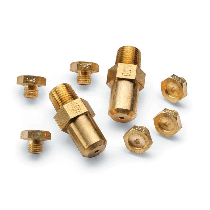 Conversion Kit Nat to LPG BI/BIG32/38/44