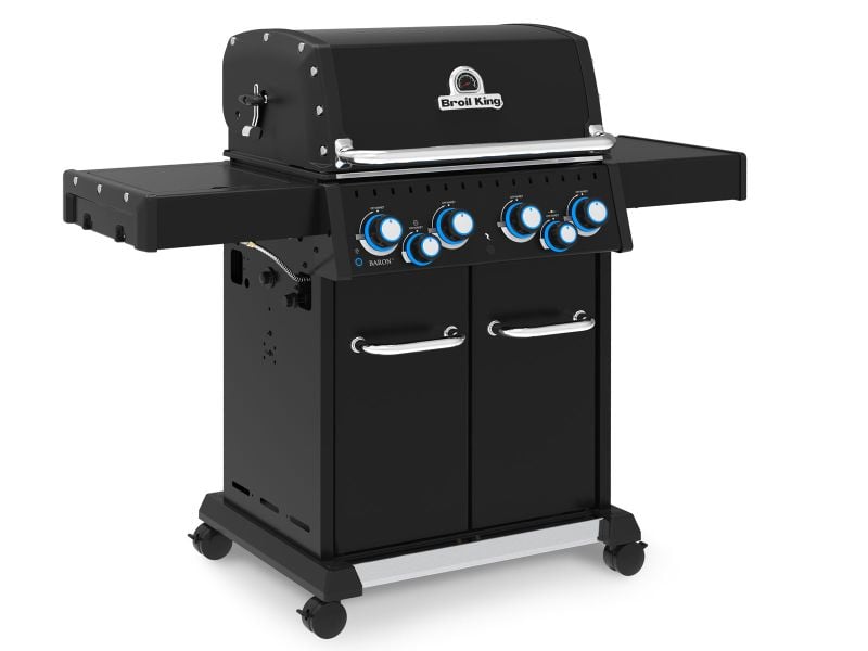 Baron 490 Pro Shadow - NG