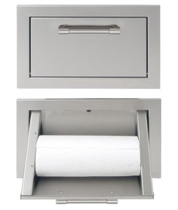 Alfresco Paper Towel Holder