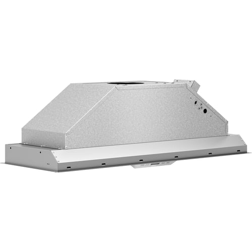 Zephyr Tornado III Insert 40in x 15in SS BODY ONLY