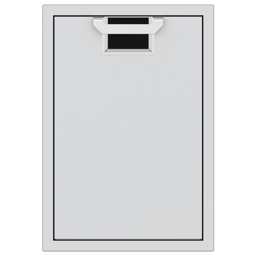 Hestan ASPIRE Trash Storage Drawer 20"