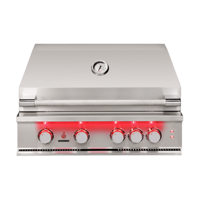 TrueFlame TF32L