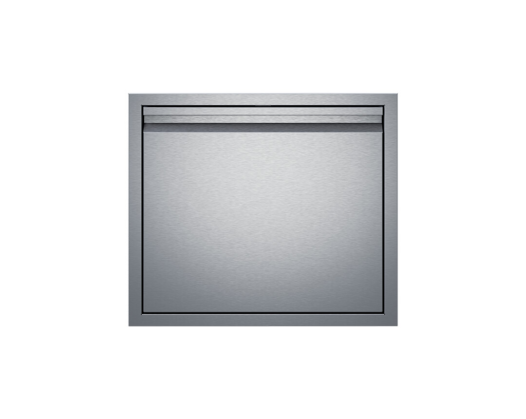 Twin Eagles Single Access Doors - 18 Inch / Left Hinge