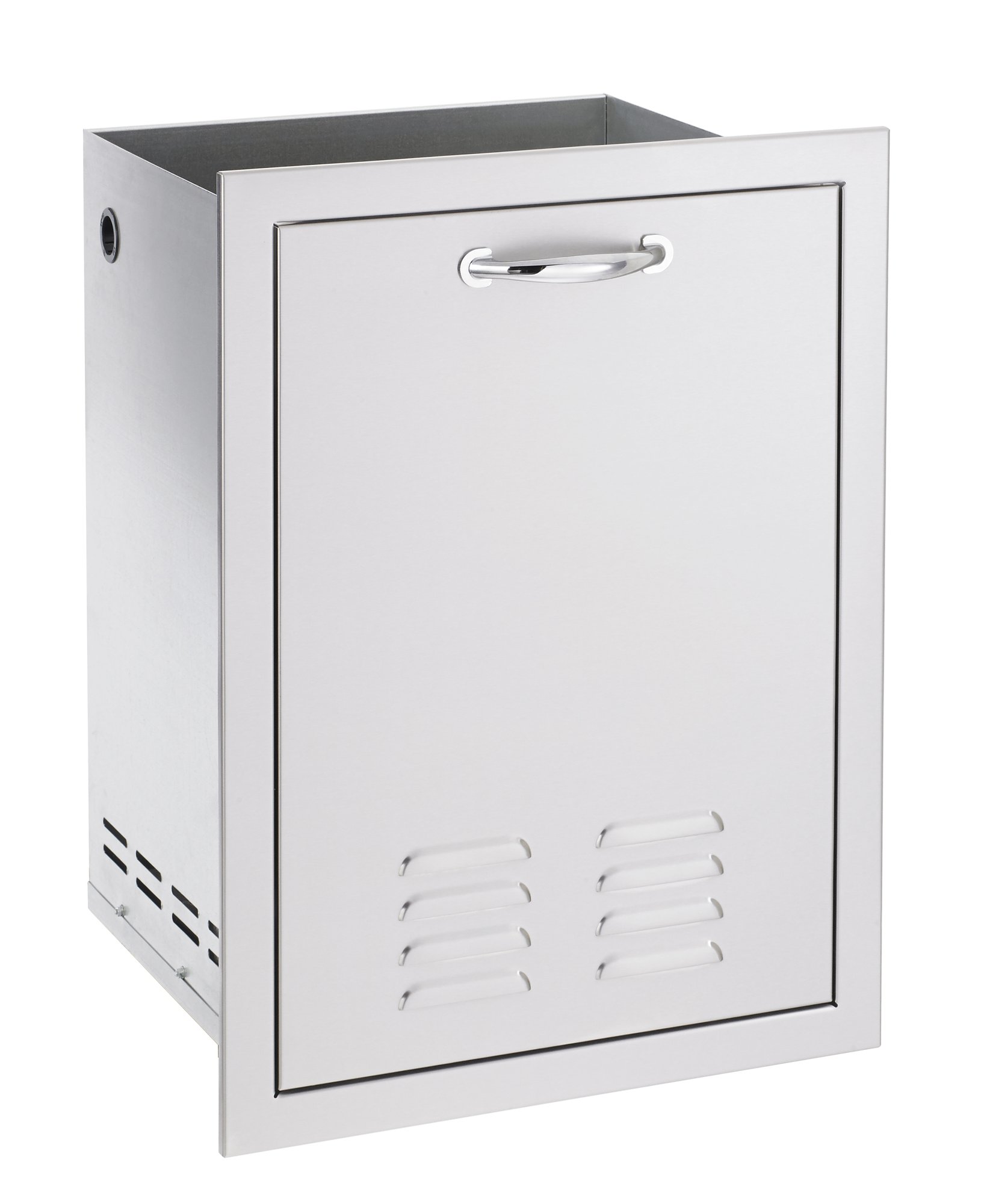 TrueFlame 20" Single Drawer - Low Profile