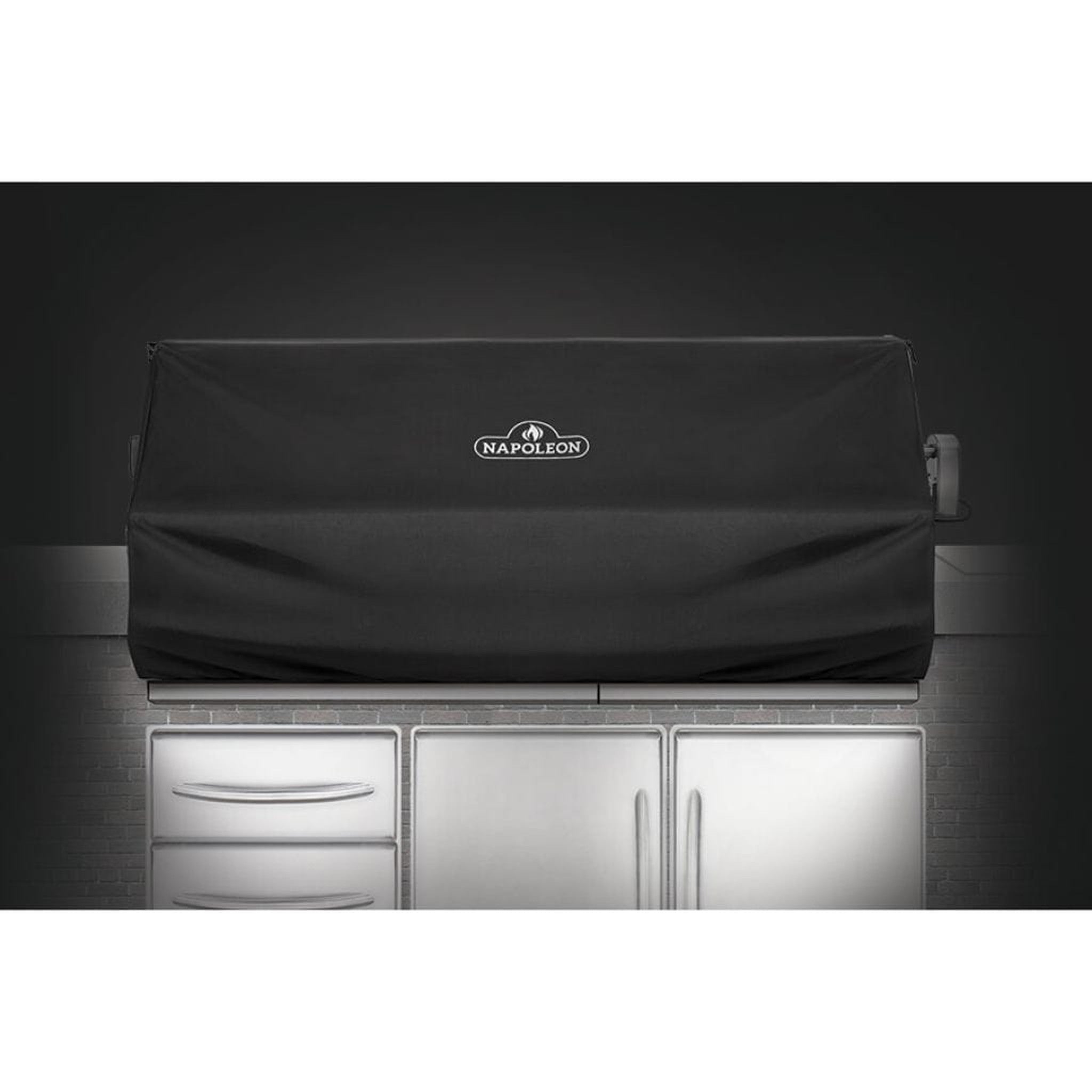 PRO 825 Built-in Grill Cover