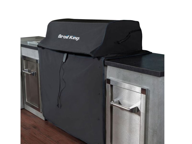 Broil King Grill Cover For Imperial 400 & Regal 400 Series