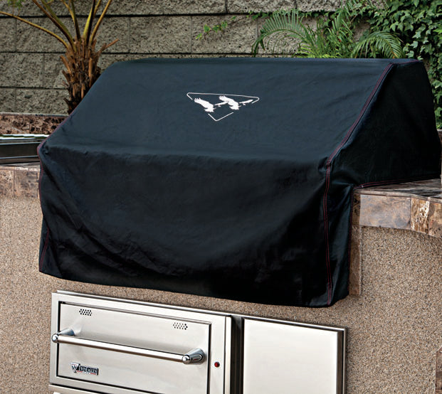 36" Twin Eagles Vinyl Cover, Built-In