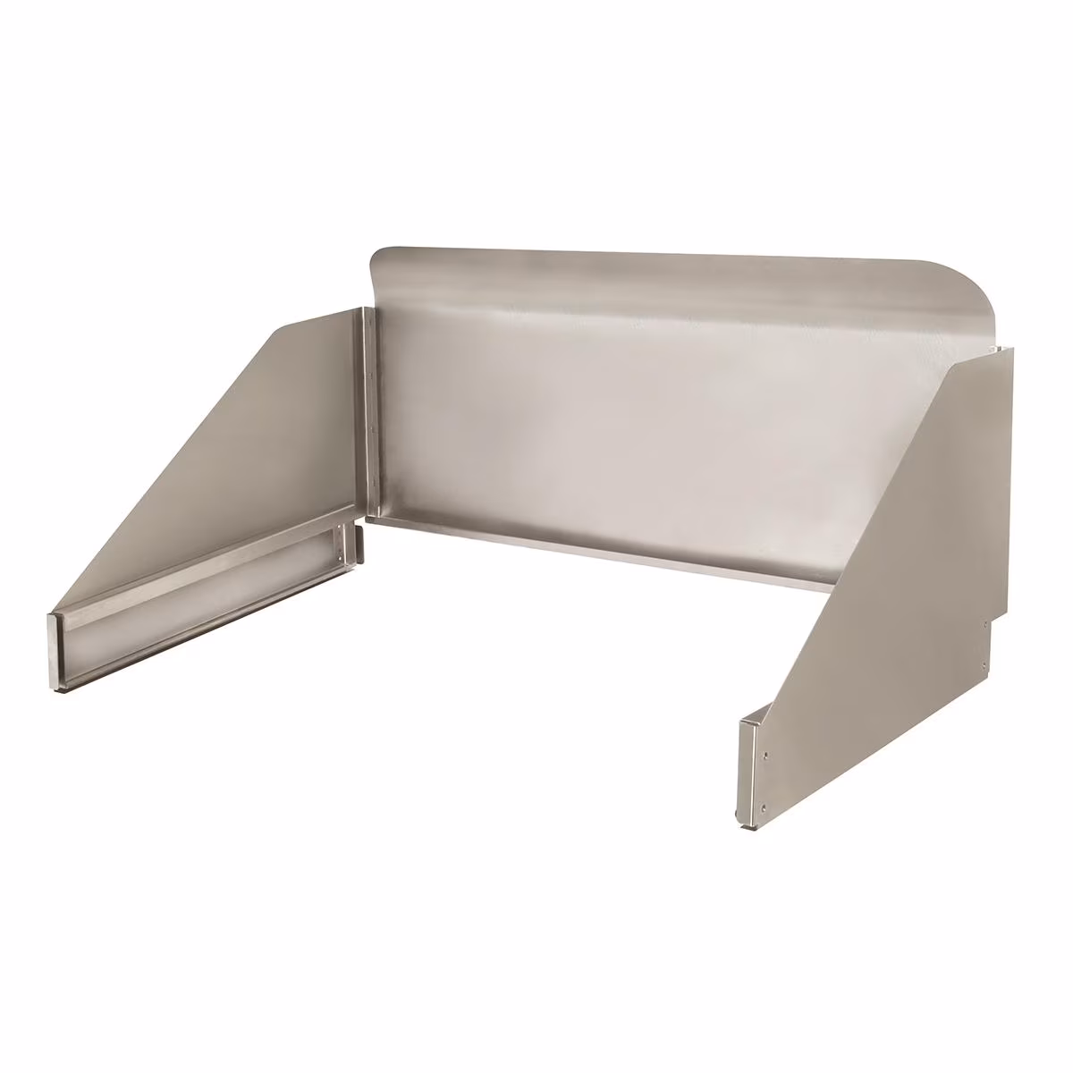 Artisan Wind Guard for Artisan 42" Built-In Grill - ARTP-42WS