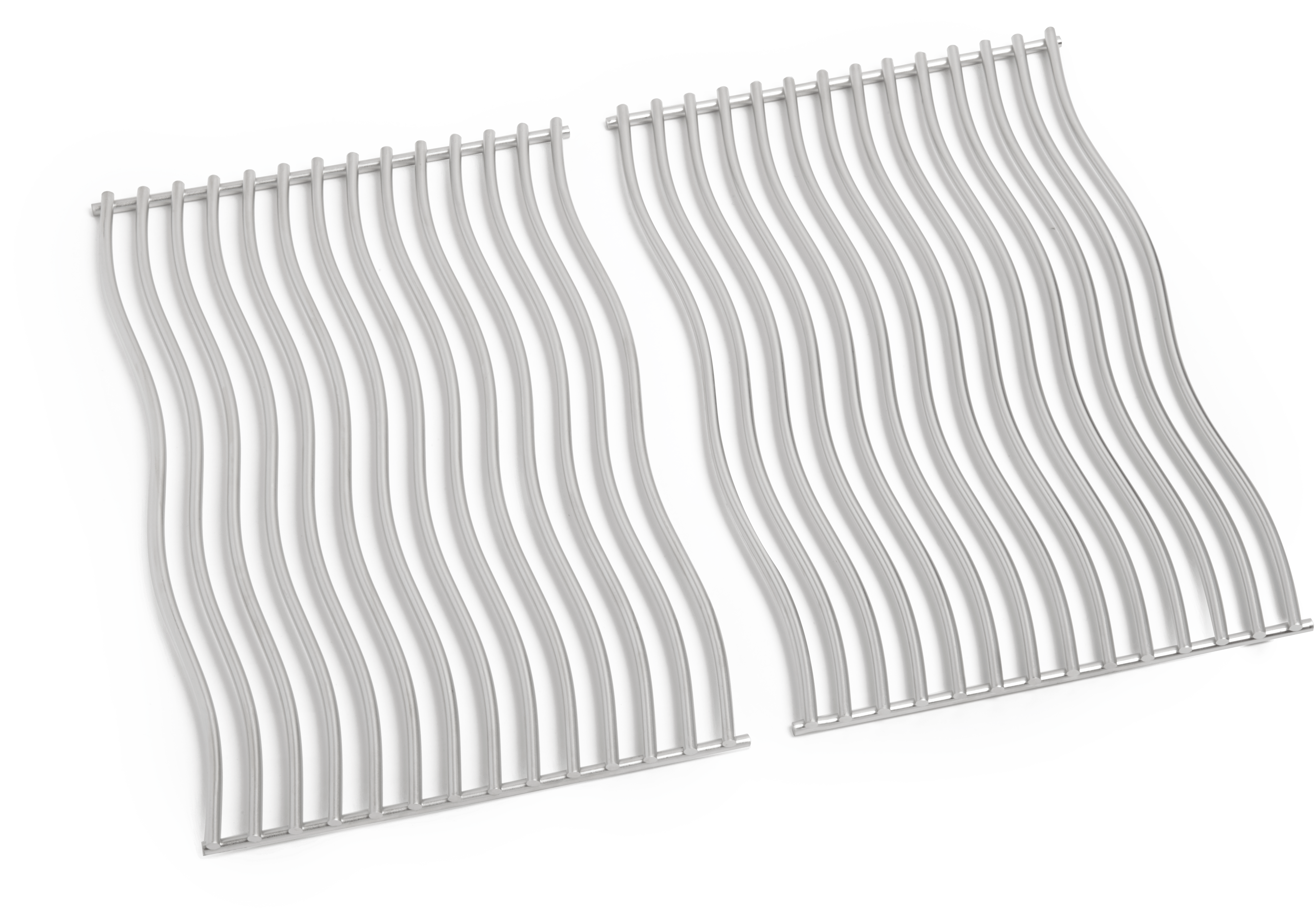 Napoleon Three Stainless Steel Cooking Grids for Rogue 525