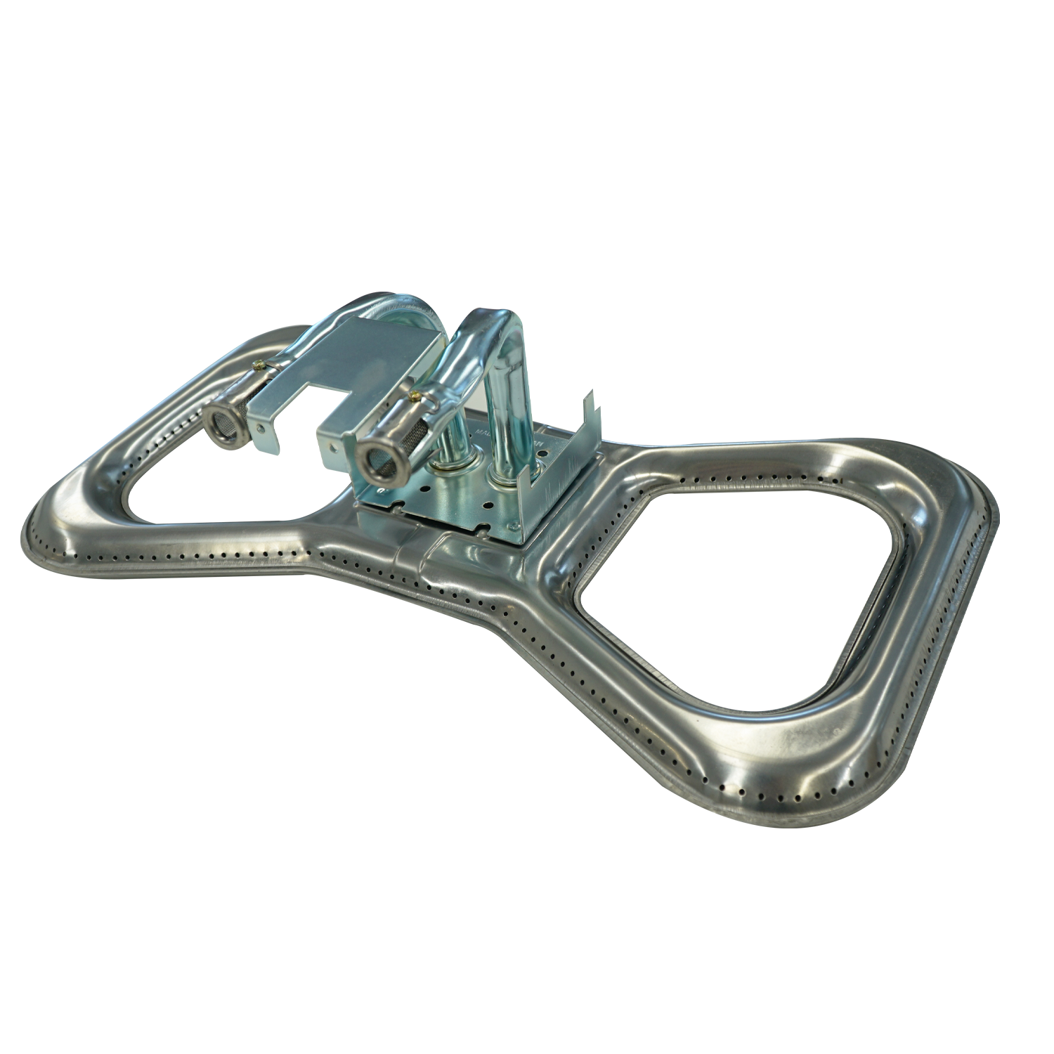 Broilmaster Stainless Steel H Burner Kit fits H3X Models